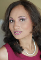 Allyssa M. Knowles