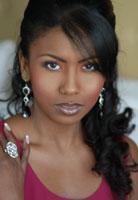 Camille Kenny
