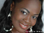 Cynthia Bleus