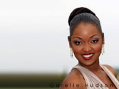 Garelle Hudson
