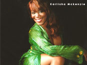 Karlisha Mckenzie