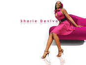 Sharie Delva