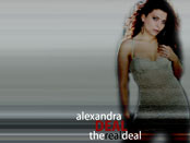 Alexandra Deal