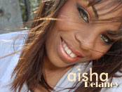 Aisha Delaney