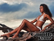 Camille Kenny
