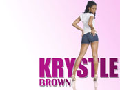 Krystle Brown
