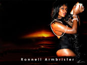 Ronnell Armbrister