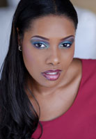 Sharie Delva